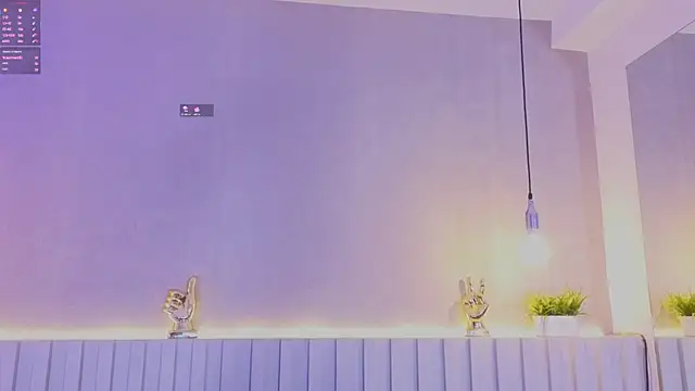 Aida moreno online show from October 21, 11:58 am