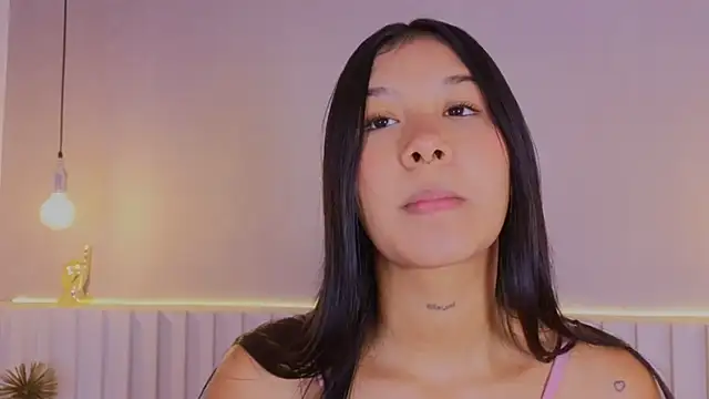 Aida moreno online show from January 17, 12:12 pm