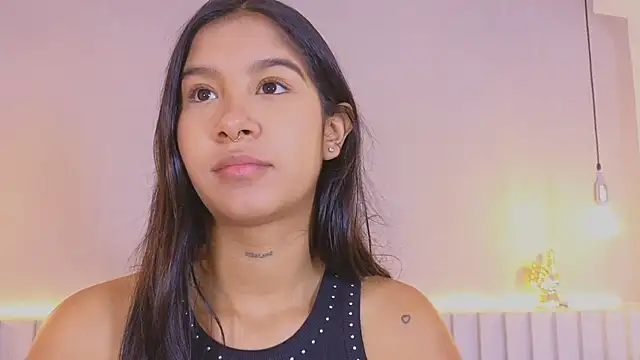 Aida moreno online show from December 17, 11:58 am