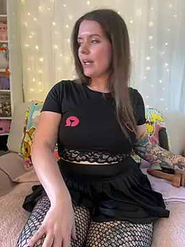 Ragdoll131 online show from April 30, 4:56 pm