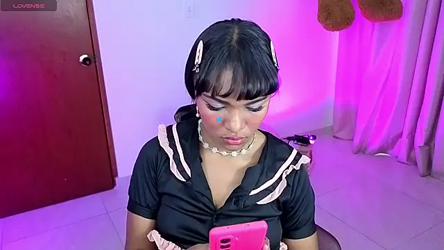 KaattySweet  online show from August 1, 7:38 pm