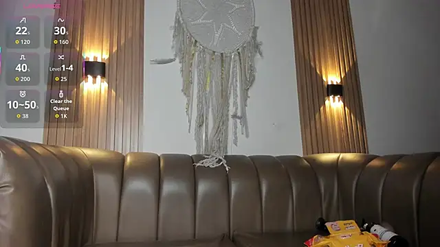 malak nanyy online show from September 17, 10:13 am