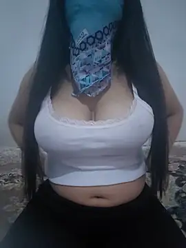 Liyan- online show from January 10, 9:52 pm