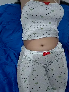 Liyan- online show from July 18, 11:29 pm