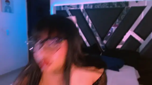 MelannyTylor online show from March 17, 2:26 am