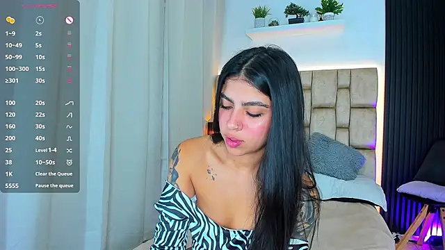 Snapshot of little_sophie18 chatting on September 17, 7:45 pm little sophie18 online show from September 17, 7:45 pm