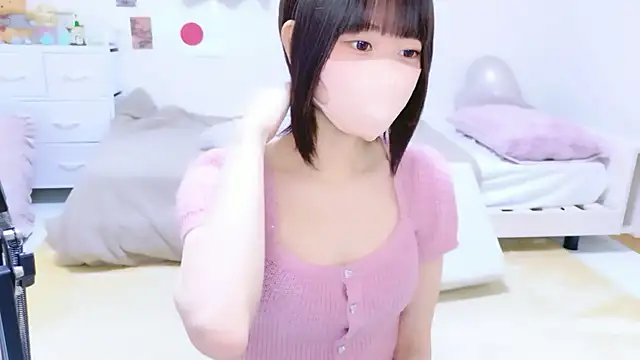 Im Yu-na online show from July 13, 12:06 pm