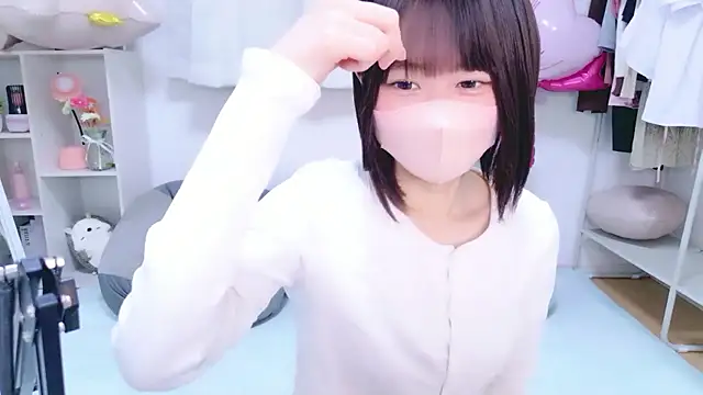 Im Yu-na online show from April 28, 1:48 pm