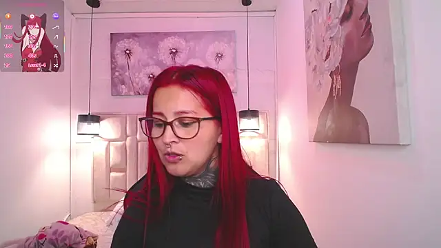 meghan nill online show from July 18, 11:02 am