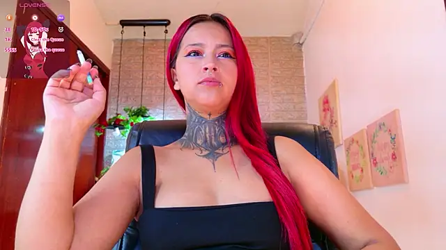 meghan nill online show from January 14, 3:11 am