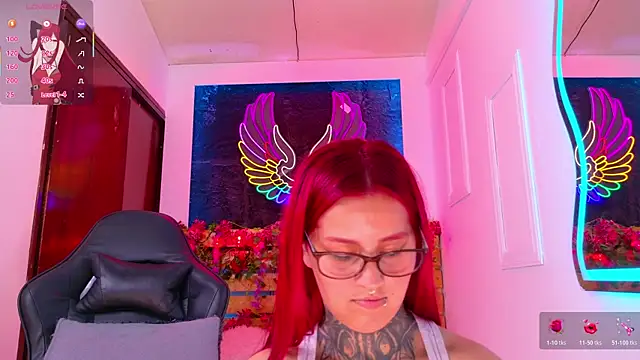 meghan nill online show from July 17, 10:52 am