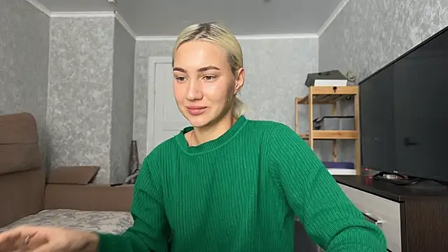 AnneBall online show from January 19, 7:04 am