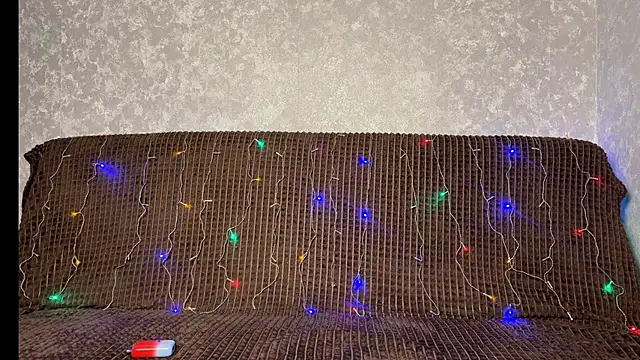 AnneBall online show from September 19, 8:35 am