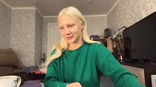 AnneBall online show from May 1, 6:05 am