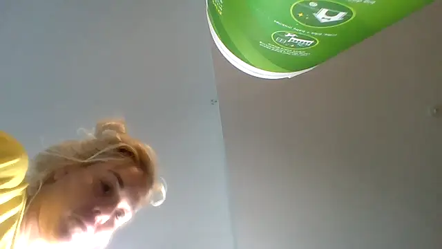 badblondebunny online show from March 17, 4:11 pm