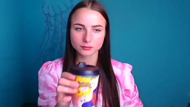 Eva Janee online show from September 30, 11:16 am