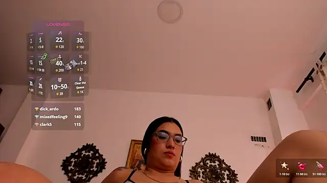 VeronicaGilss online show from May 31, 2:12 pm
