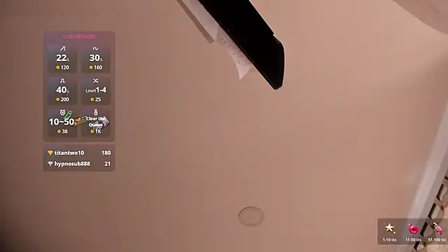 VeronicaGilss online show from June 24, 7:13 pm
