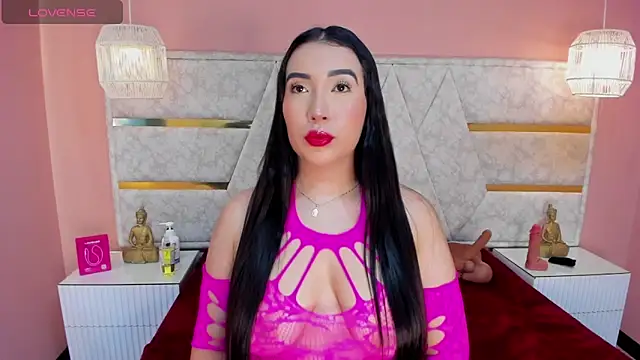 melany saenz online show from February 25, 10:58 am