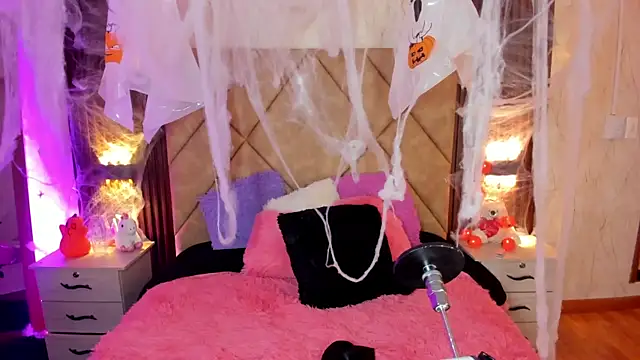 SummersAngel online show from October 24, 7:54 pm