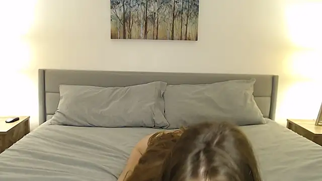 fallongrayxo online show from March 3, 7:31 pm