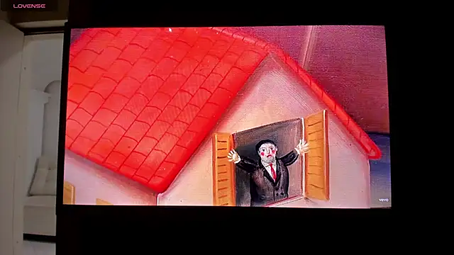 DakotaParker1 online show from March 20, 12:26 am