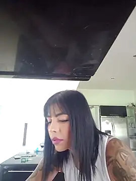 Tamyjenkins1 online show from June 6, 9:21 pm