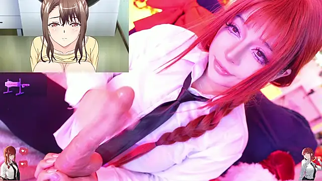 soffy garcia online show from December 15, 2:28 am