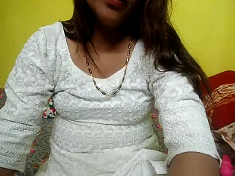 Sexyranibhabhi online show from March 1, 3:01 pm