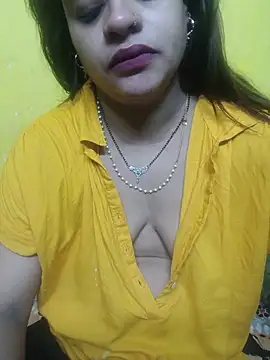 Sexyranibhabhi online show from June 10, 4:55 am