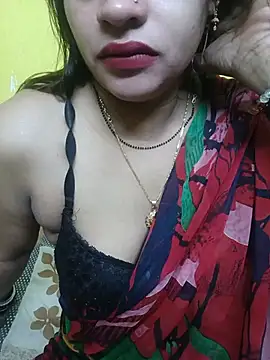 Sexyranibhabhi online show from July 5, 3:57 am