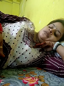 Sexyranibhabhi online show from April 26, 1:42 pm