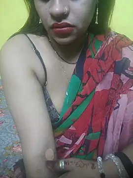 Sexyranibhabhi online show from July 12, 3:40 am
