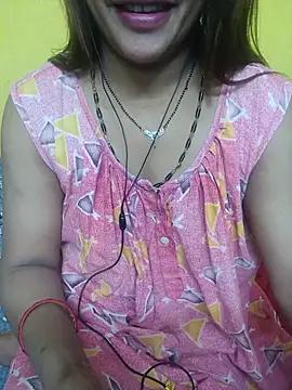Sexyranibhabhi online show from June 6, 7:03 am