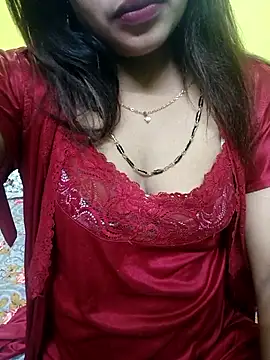 Sexyranibhabhi online show from April 25, 1:41 pm