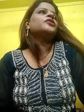 Sexyranibhabhi online show from August 3, 1:50 pm