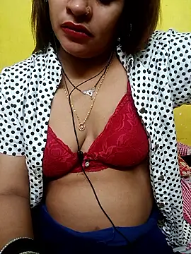 Sexyranibhabhi online show from June 23, 3:26 am