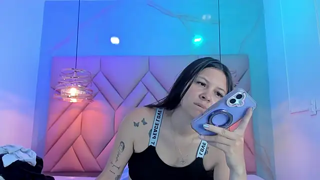 AngelaaCute  online show from June 25, 12:07 pm