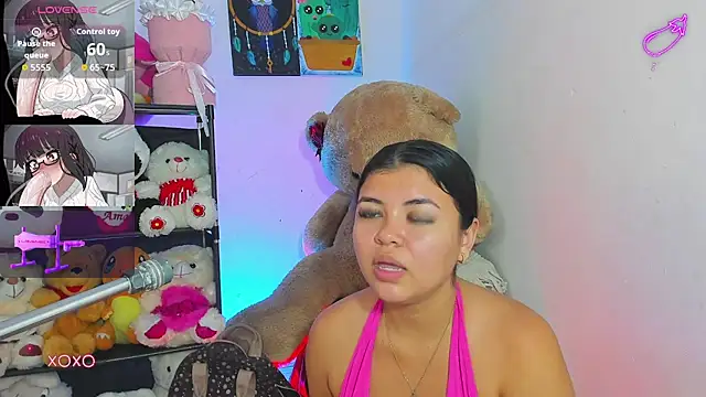 Lizz Tender online show from June 13, 11:51 am