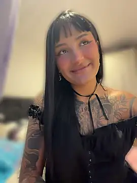 Sweet-bunny1 online show from June 23, 11:25 pm