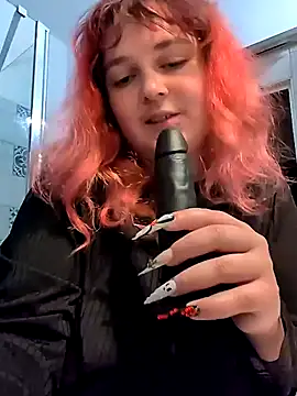 LadyRochester online show from October 28, 1:00 am