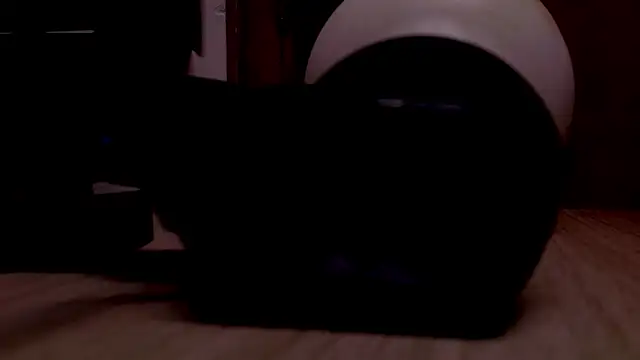 anisha x online show from November 4, 7:19 pm