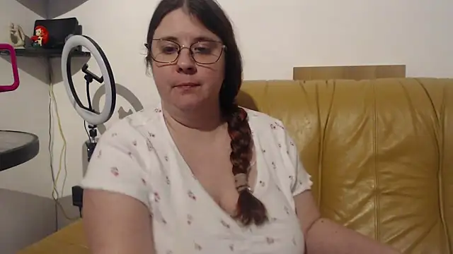 valerysexy online show from March 11, 10:23 pm