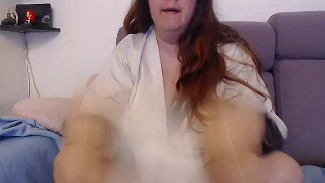 valerysexy online show from April 30, 8:36 pm