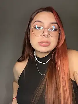 NatyOlson online show from November 8, 7:02 am