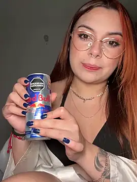 NatyOlson online show from November 22, 3:31 am