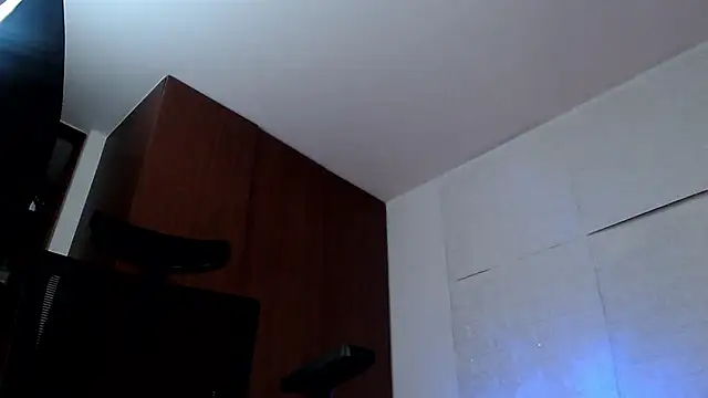 GODDESS EVANS online show from July 10, 2:23 am