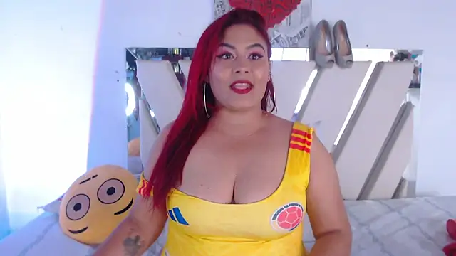 Amara Red online show from June 27, 11:44 am