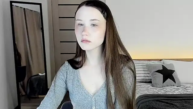 Stella Sunny online show from March 11, 12:37 am