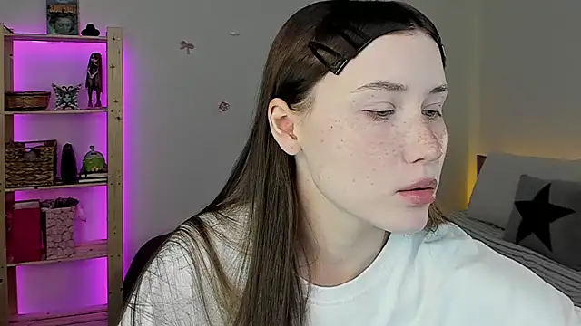 Stella Sunny online show from April 28, 11:41 pm